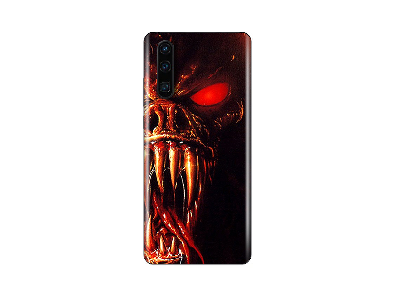 Huawei P30 Pro Horror