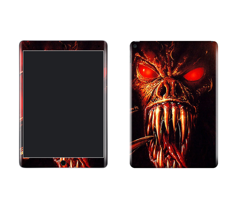 iPad Air 2019 Horror