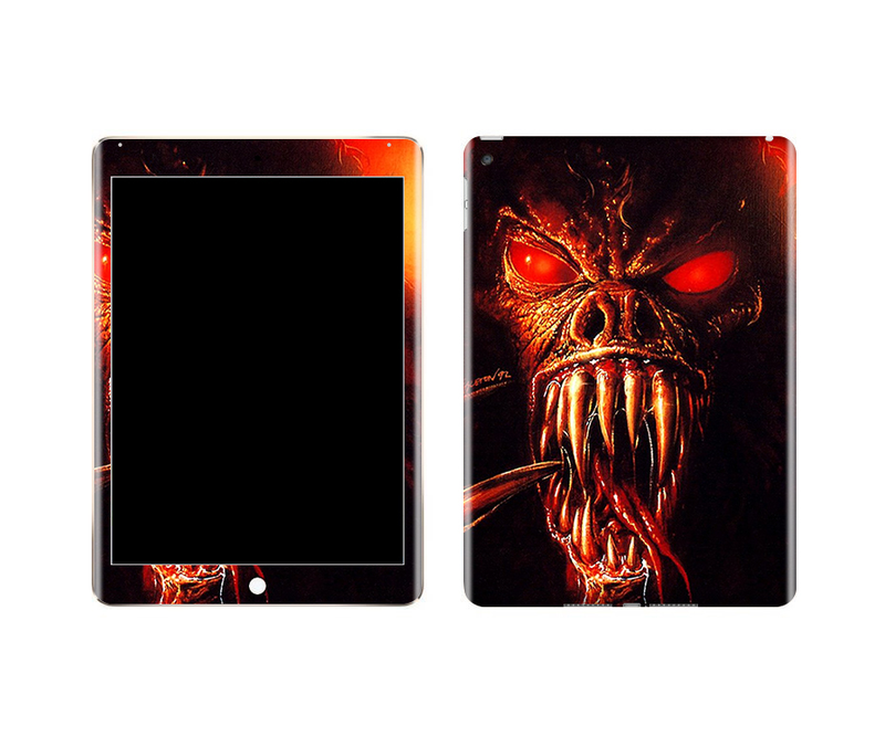 iPad Mini 4 Horror