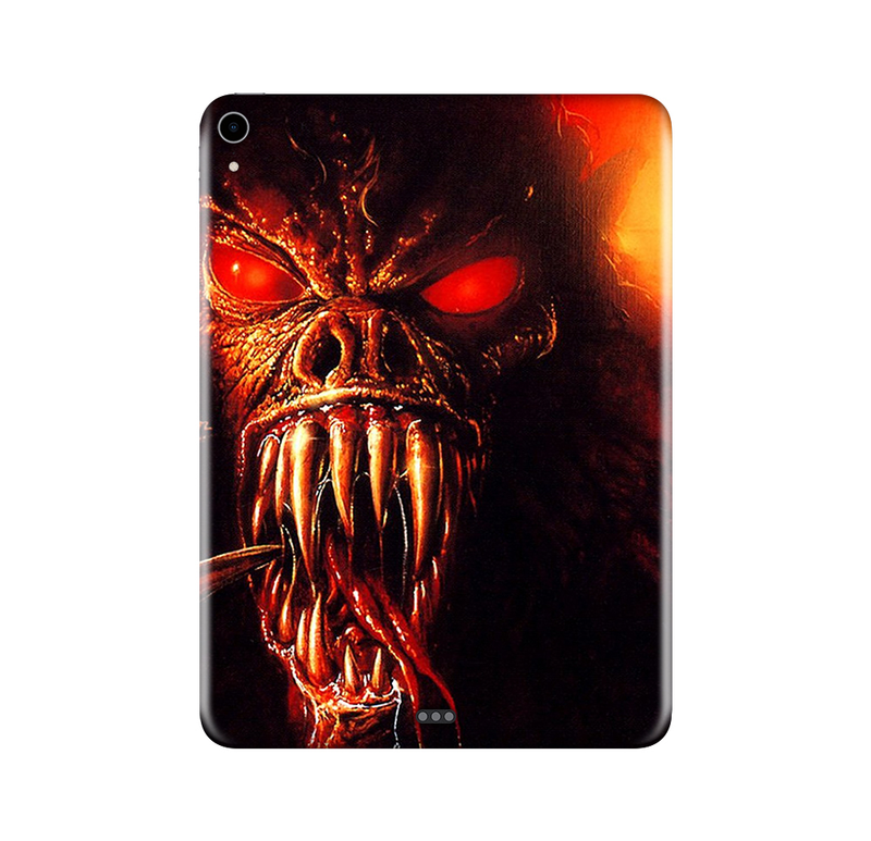 iPad Pro 11" (1st GEN) Horror