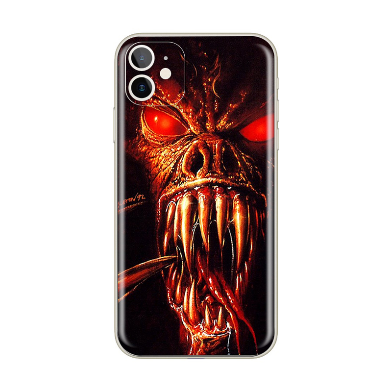 iPhone 11 Horror