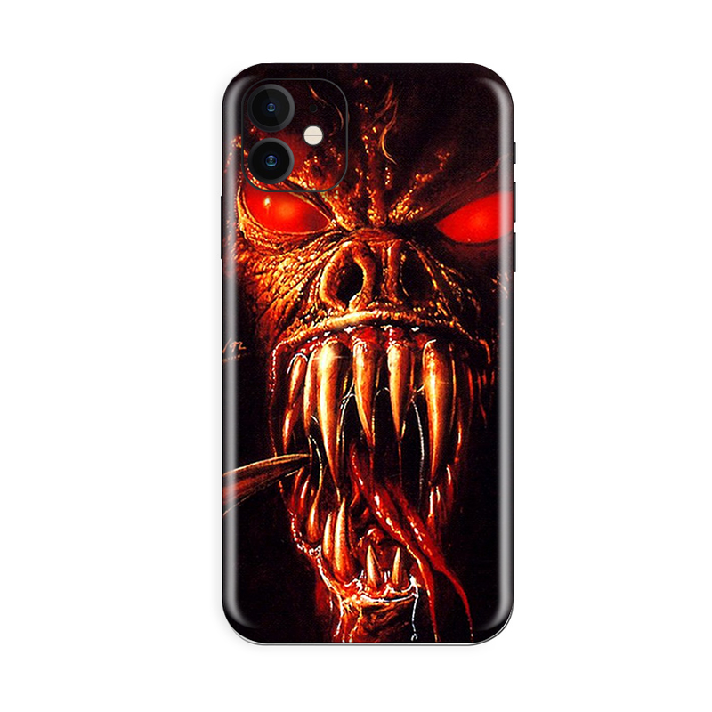 iPhone 12 Mini Horror