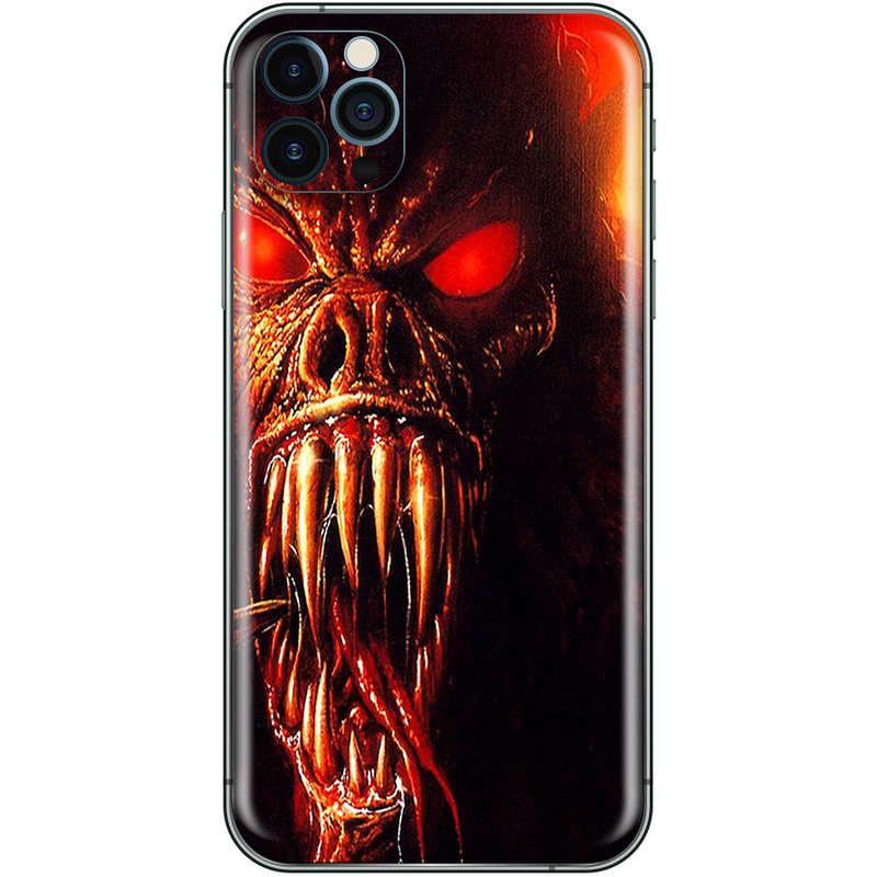 iPhone 12 Pro Horror