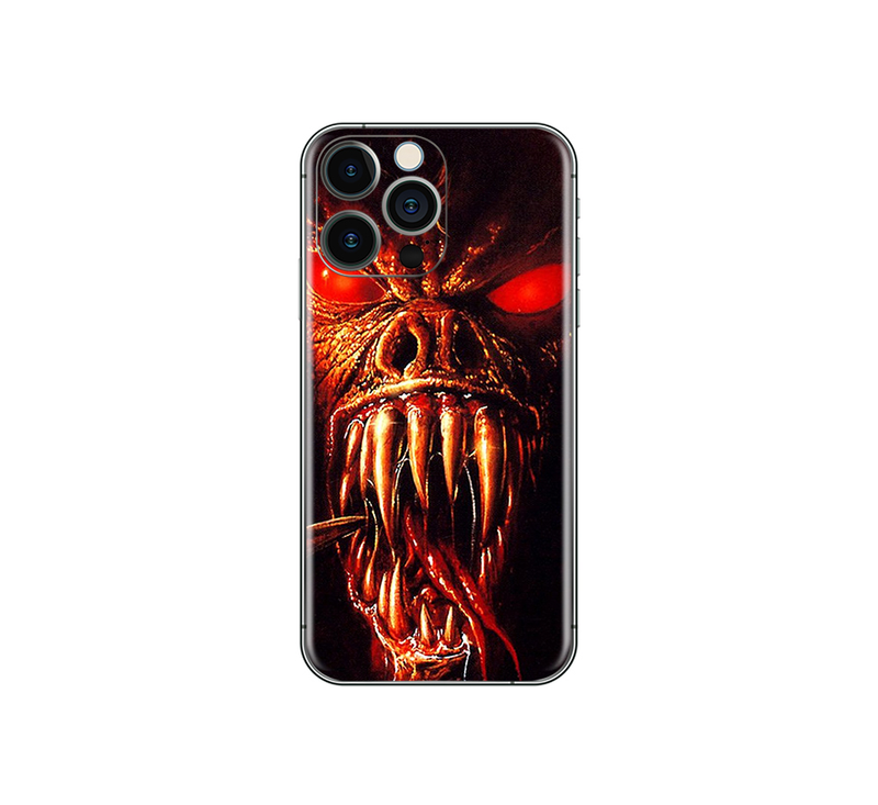iPhone 13 Pro Horror
