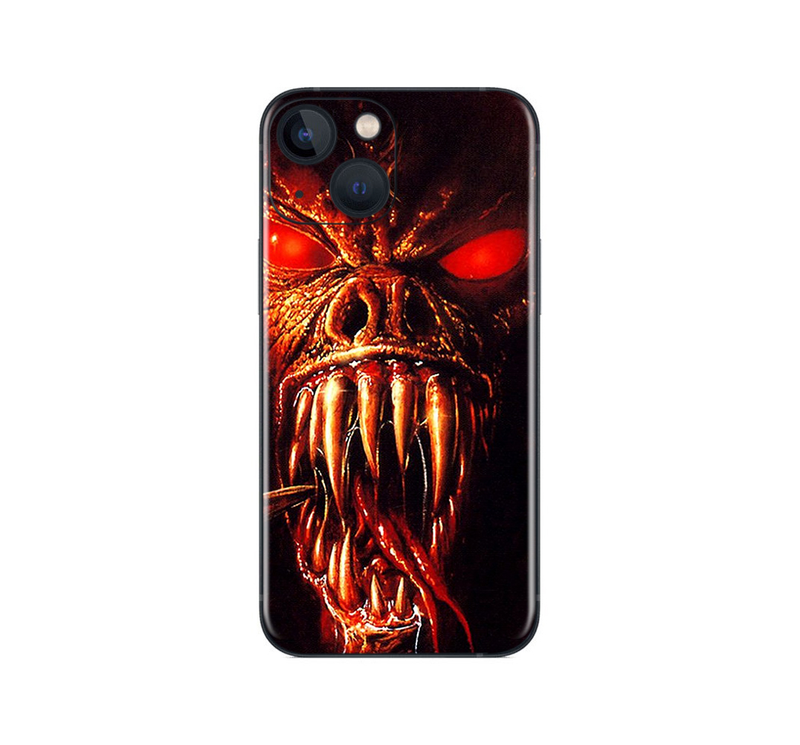 iPhone 13 Horror