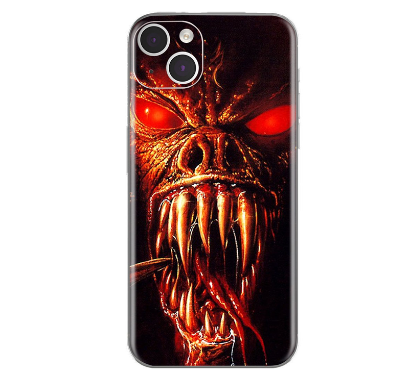 iPhone 15 Plus Horror