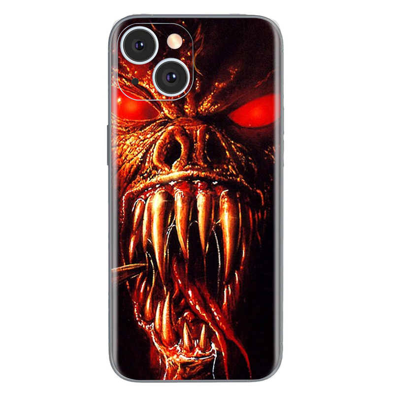 iPhone 15 Horror