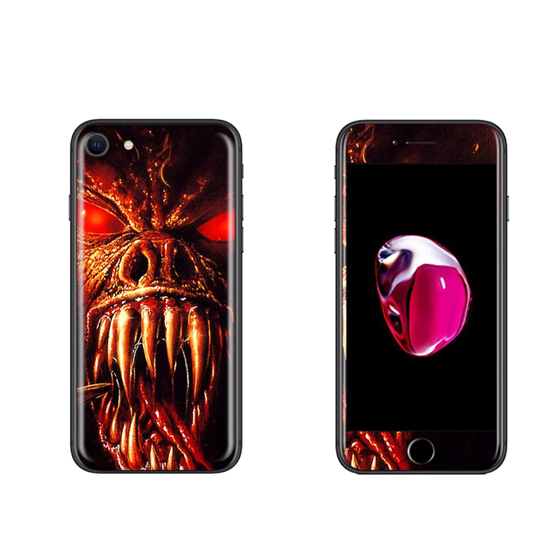 iPhone SE 2020 Horror