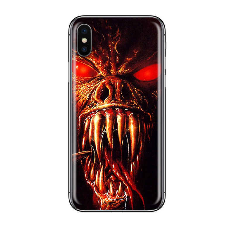 iPhone XS Max Horror