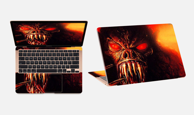 MacBook Air 13 2020 Horror