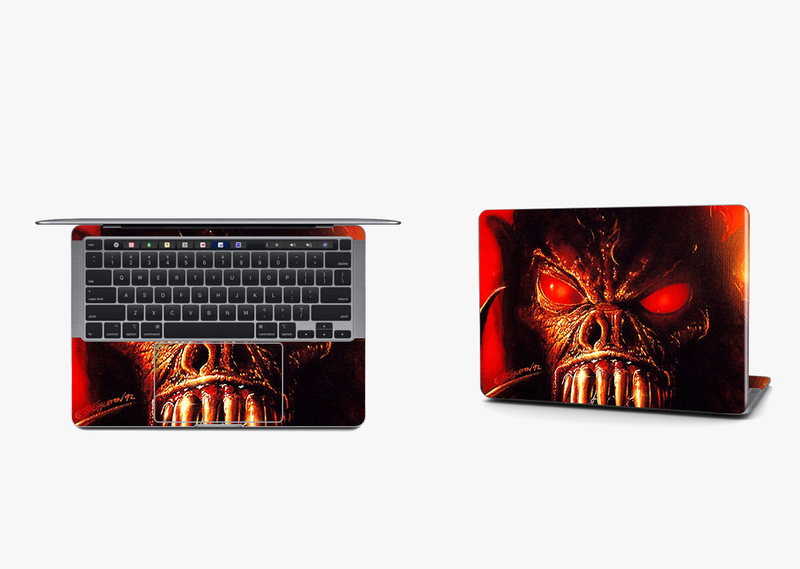 MacBook Pro 13 (2016-2019) Horror