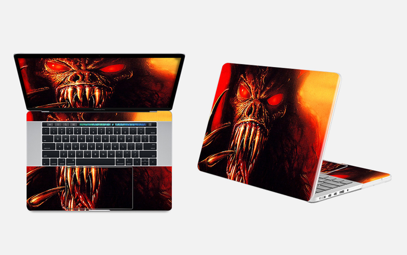 MacBook Pro 15 2016 Plus Horror