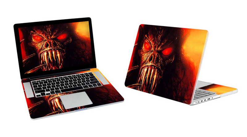 MacBook Pro 15 Retina Horror