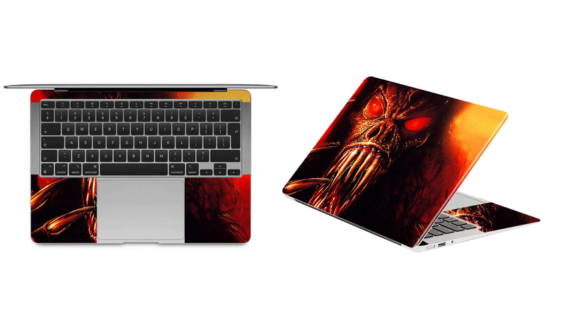 MacBook Pro Retina 13 Horror