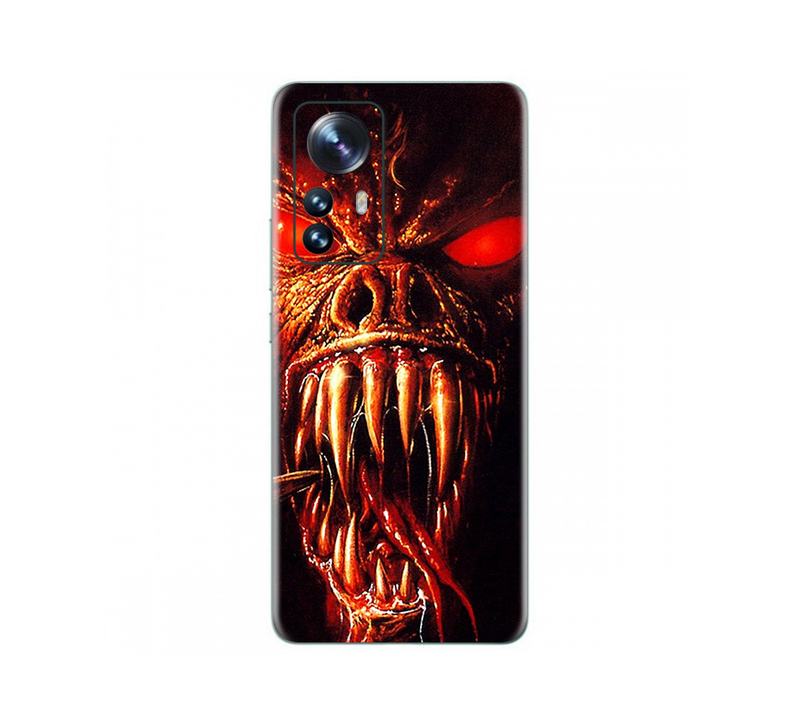 Xiaomi 12  Horror