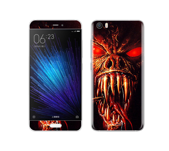 Xiaomi Mi 5 Horror