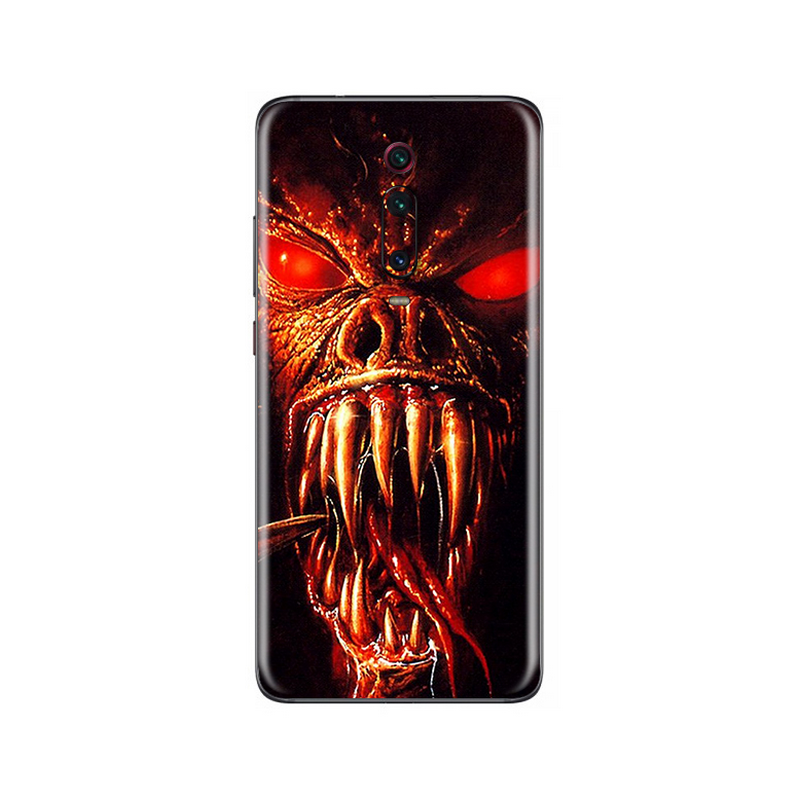 Xiaomi Mi 9T Pro Horror