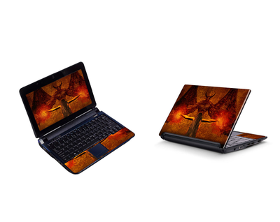 Acer Aspire One Horror