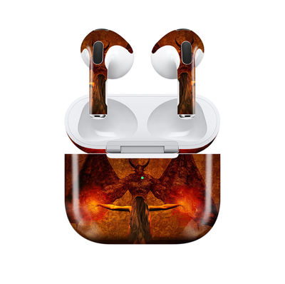 Apple Airpods 3rd Gen Horror