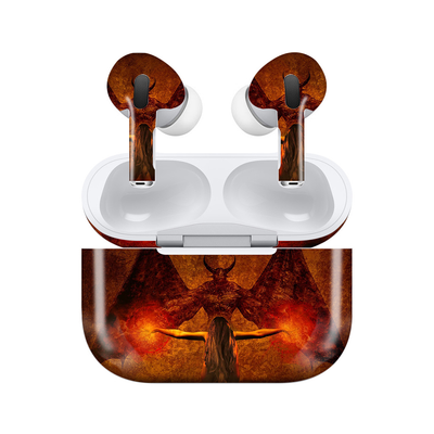 Apple Airpods Pro 2nd  Gen Horror