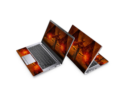 Dell Latitude 7400 Horror