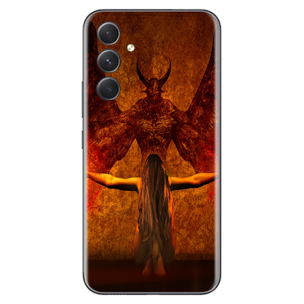 Galaxy A54 5G Horror