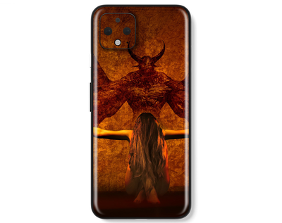 Google Pixel 4XL Horror