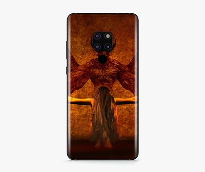 Huawei Mate 20 Horror