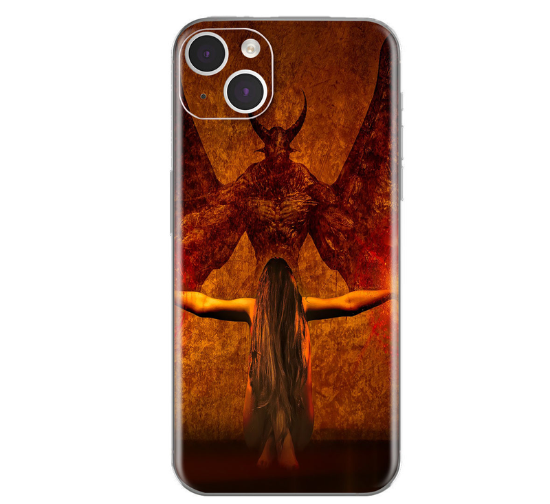 iPhone 15 Plus Horror