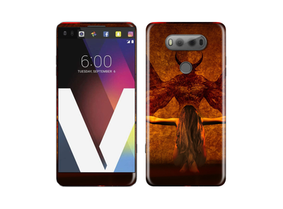 LG V20 Horror