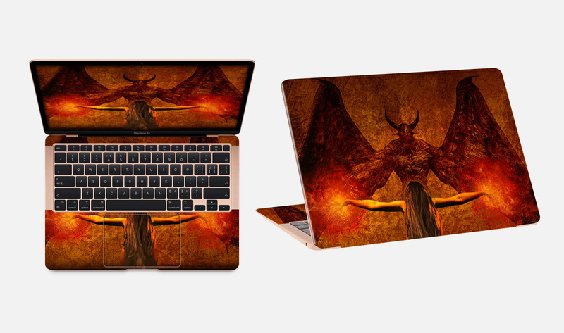 MacBook Air 13 2020 Horror