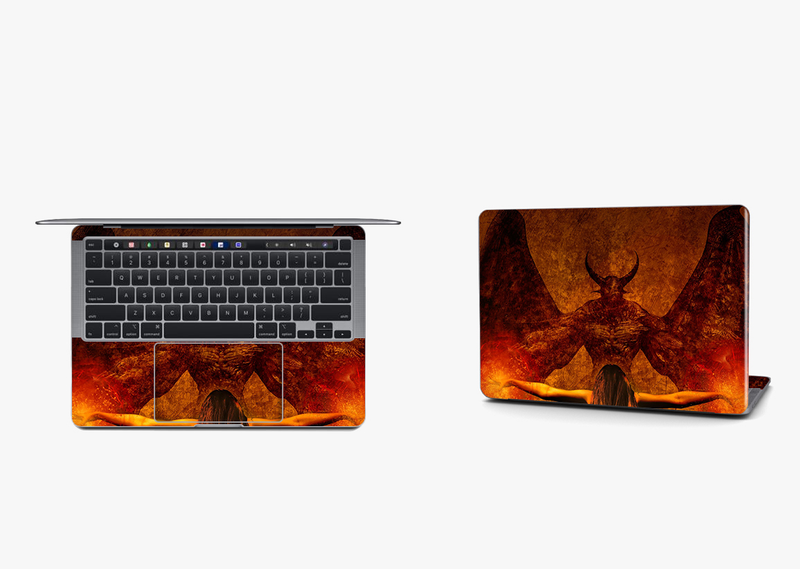 MacBook Pro 13 (2016-2019) Horror