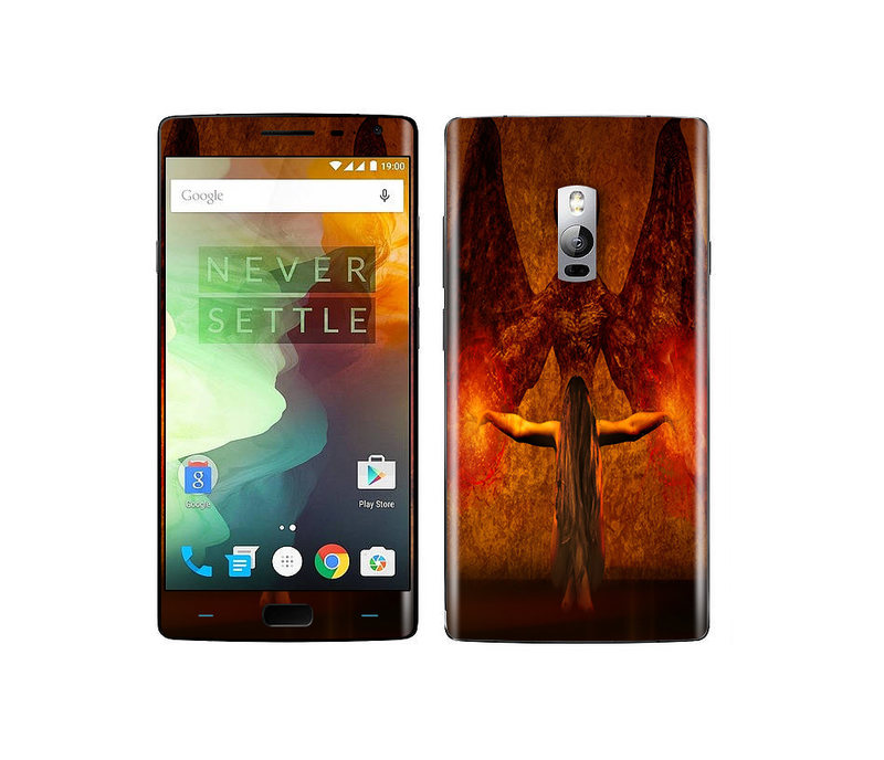 OnePlus 2 Horror