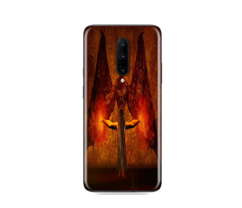 OnePlus 7 Pro  Horror