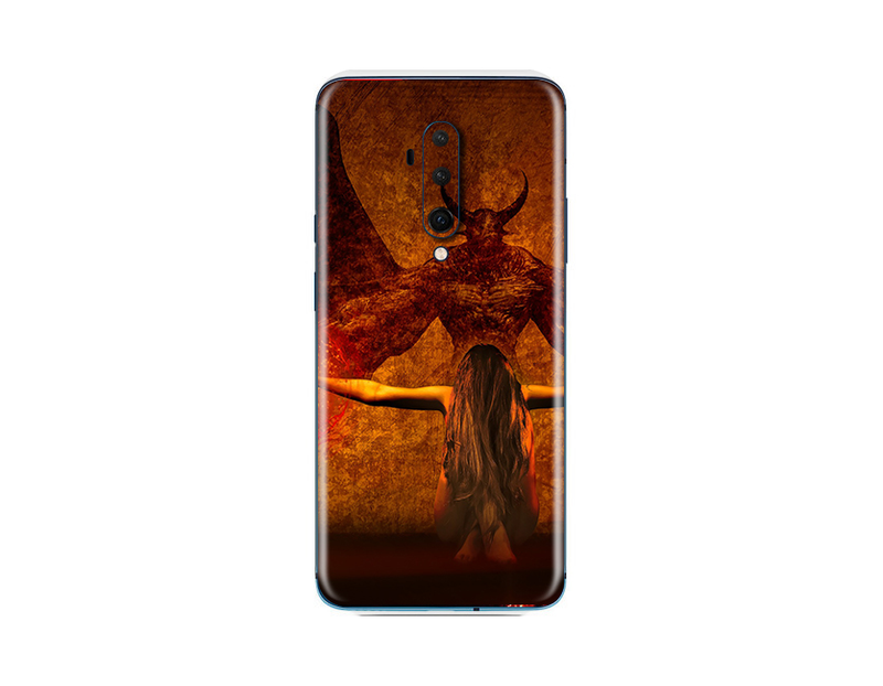 OnePlus 7T Pro  Horror