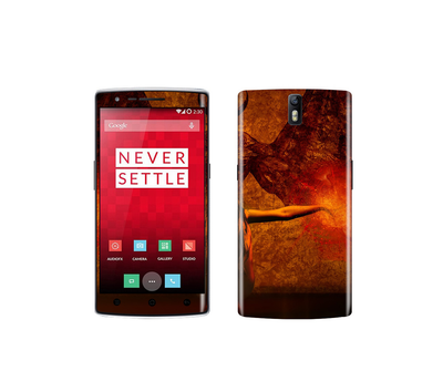 OnePlus One Horror