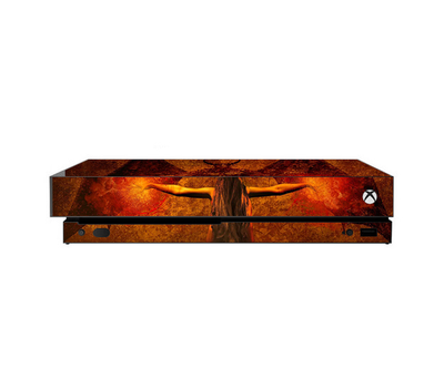 Xbox 1X Horror