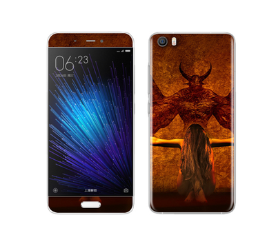 Xiaomi Mi 5 Horror