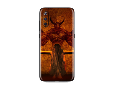 Xiaomi Mi 9  Horror