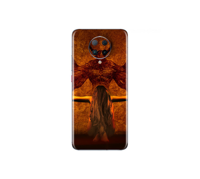 Xiaomi PocoPhone F2 Pro  Horror