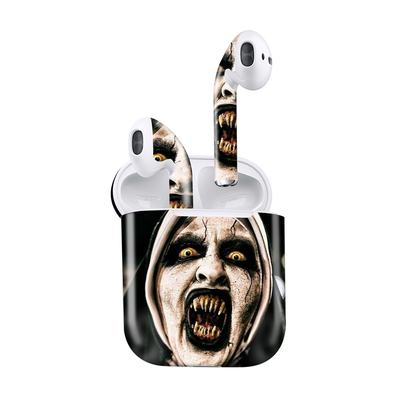 Apple Airpods 1st Gen Horror