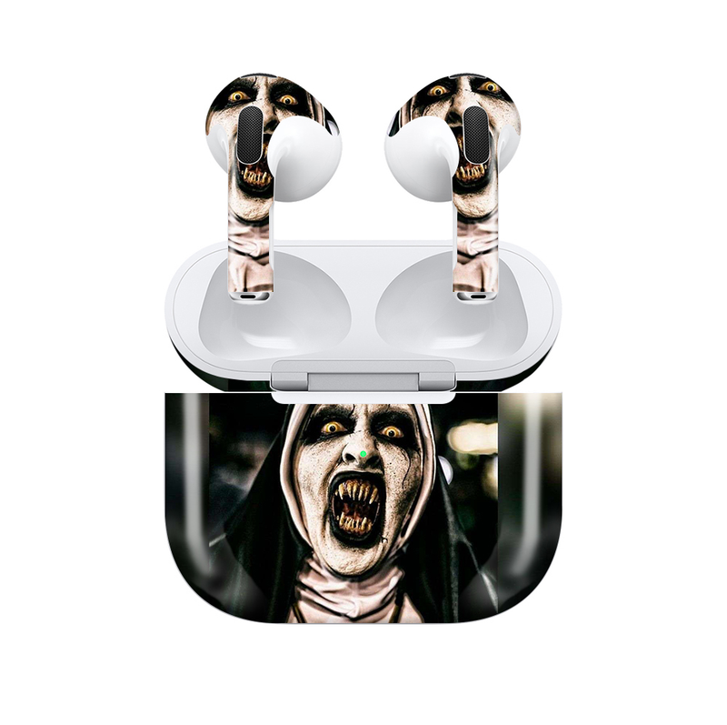 Apple Airpods 3rd Gen Horror