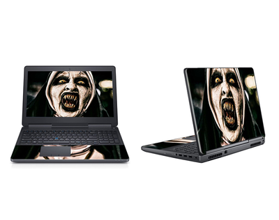 Dell Precision 7520 Horror