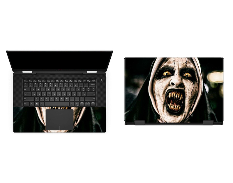 Dell XPS 15 2 In 1 9575 Horror