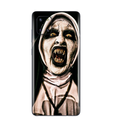 Galaxy Note 10 Lite Horror