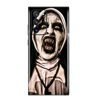 Galaxy Note 20 Ultra Horror