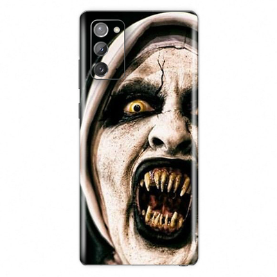 Galaxy Note 20 Horror