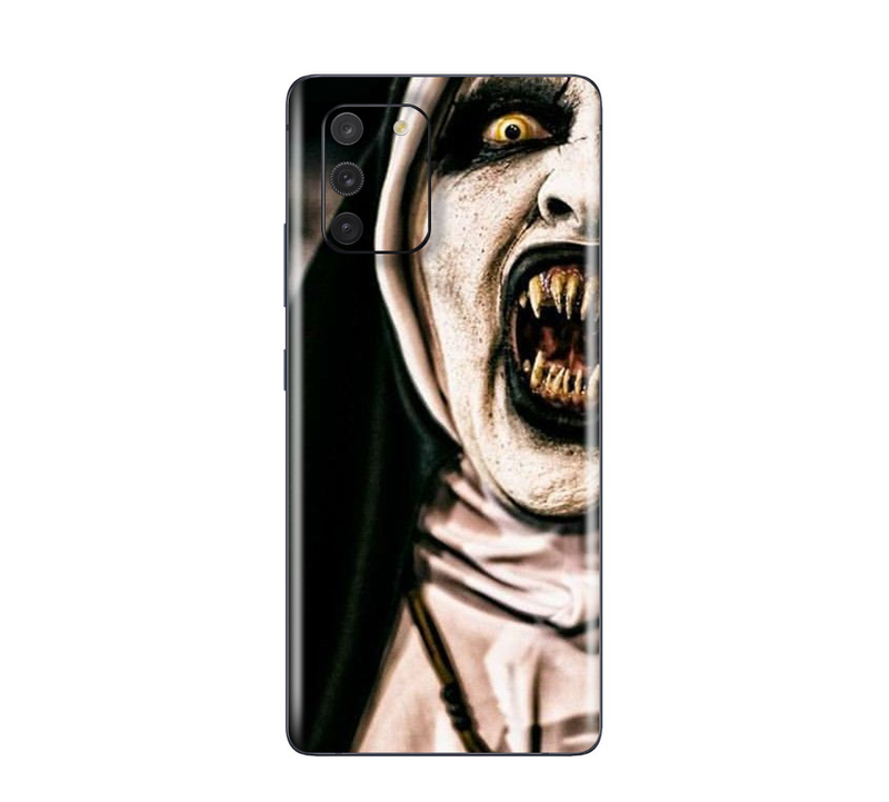 Galaxy S10 Lite Horror