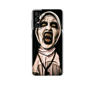 Galaxy S21 5G Horror