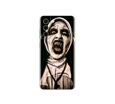 Galaxy S21 FE 5G Horror